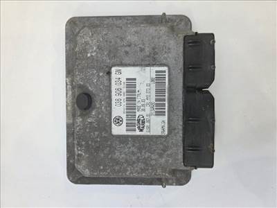 036906034GN Magneti Marelli IAW4MV.GN Fabia I 1.4 benzin motorvezérlő